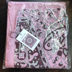 BRAND NEW Urban Outfitters Purple Tapestry